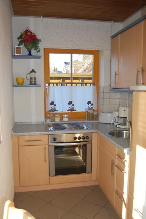 Ferienwohnung Sonnenschein Schonberger Strand Zewnętrze zdjęcie