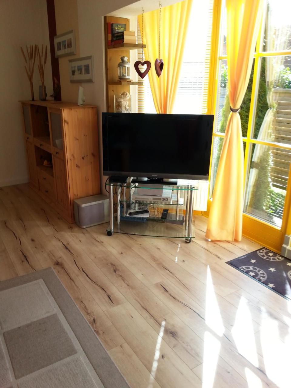 Ferienwohnung Sonnenschein Schonberger Strand Zewnętrze zdjęcie